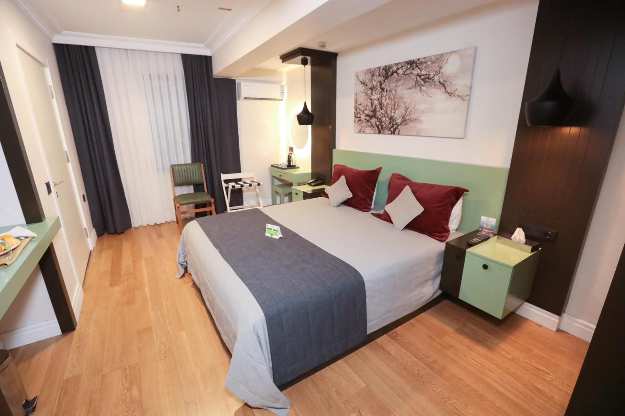 Skalion 4* Istambul