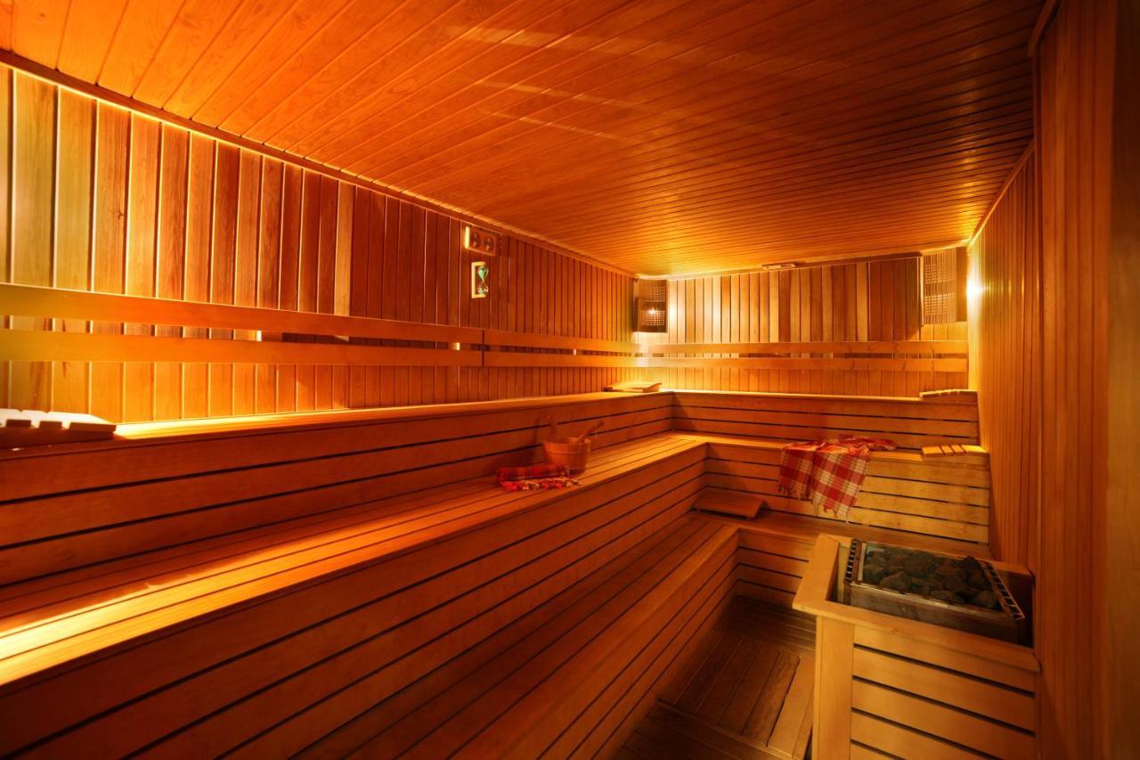Hotel Skalion Hotel&spa 4*