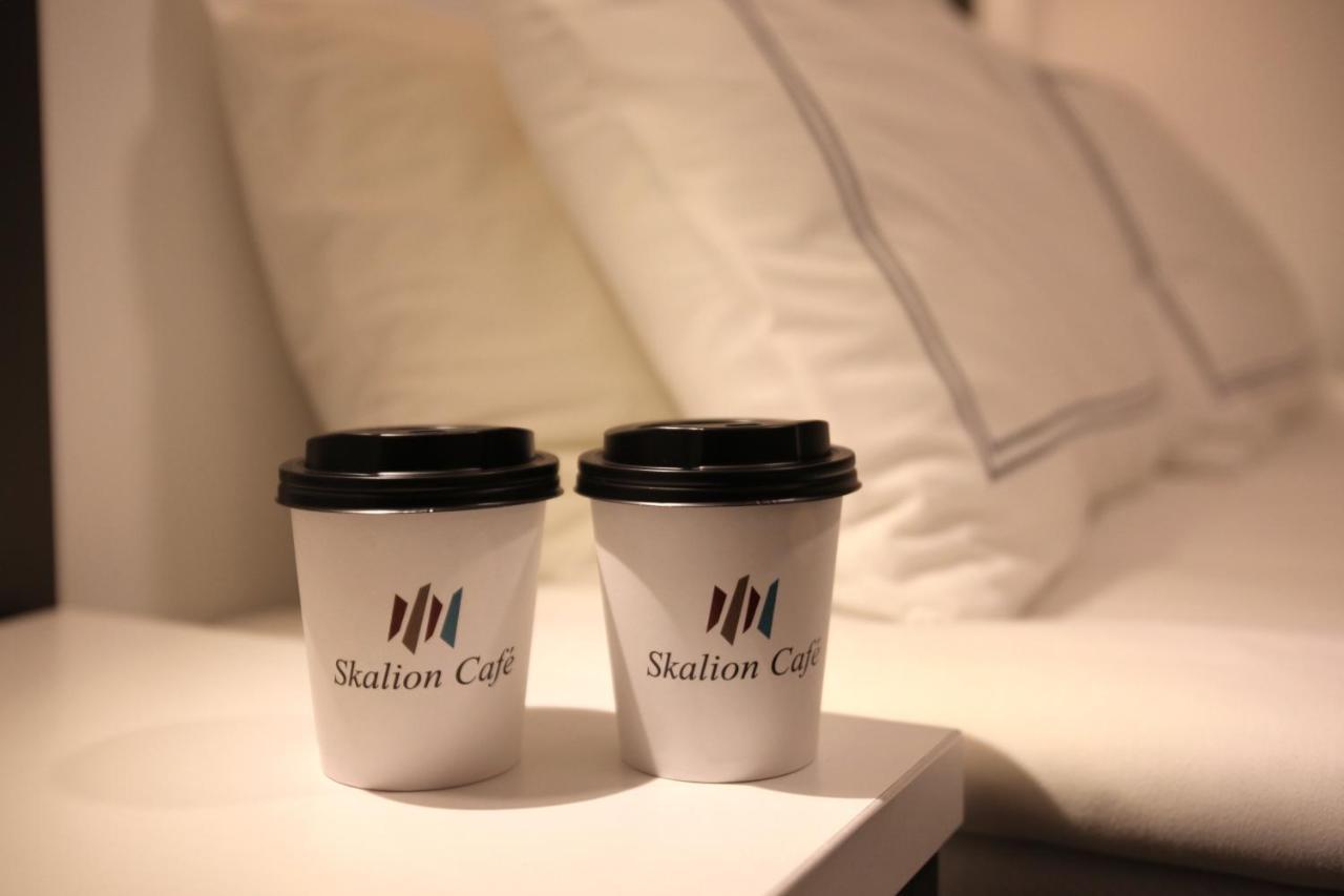 Skalion Hotel&spa Provincia di Istanbul