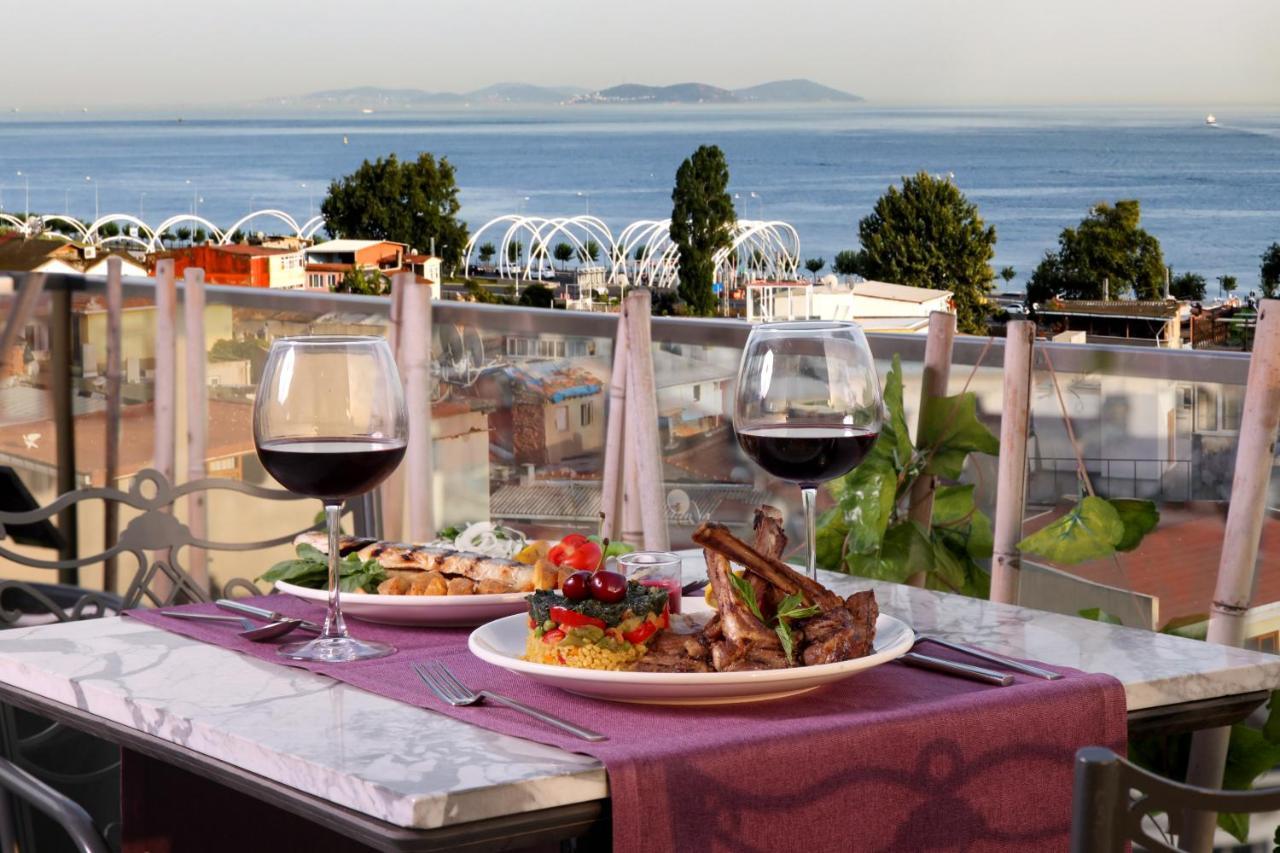 Hotel Skalion Hotel&spa Provincia di Istanbul