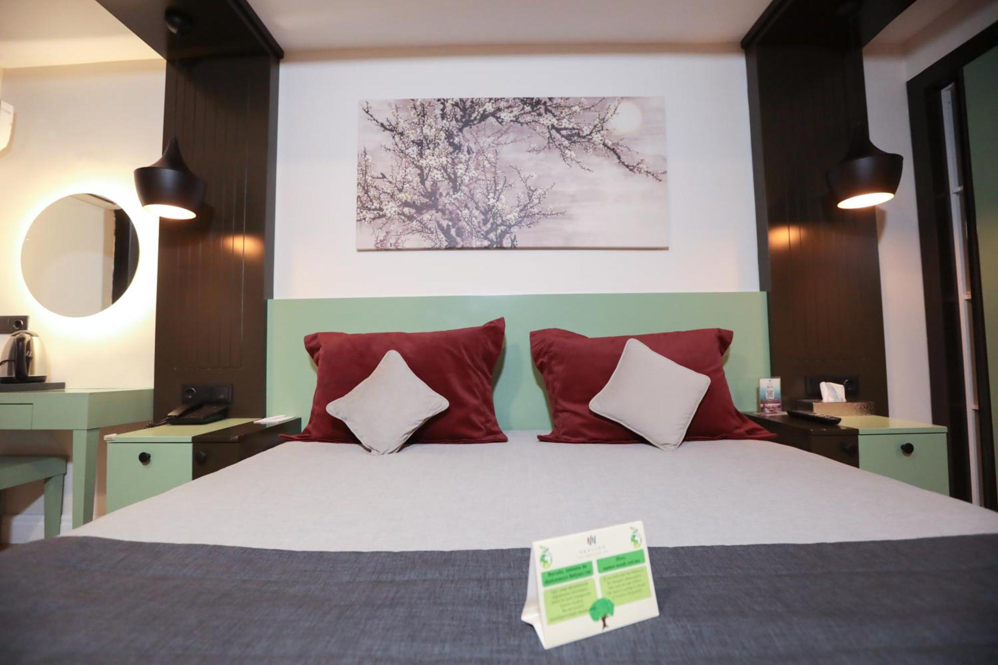 Skalion Hotel&spa
