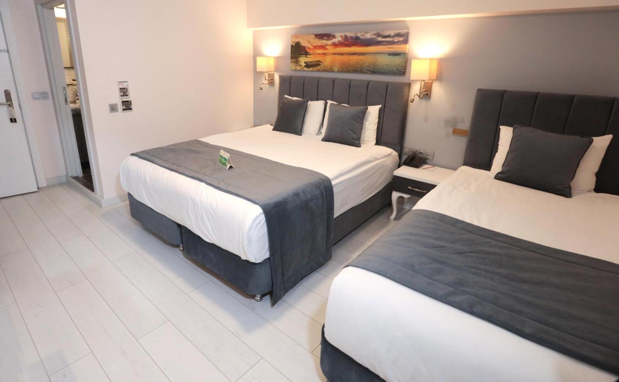 Hotel Skalion Hotel&spa Provincia di Istanbul