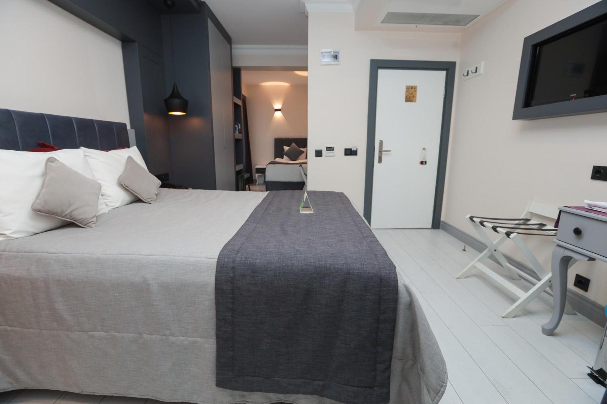 Skalion Hotel&spa Provincia di Istanbul