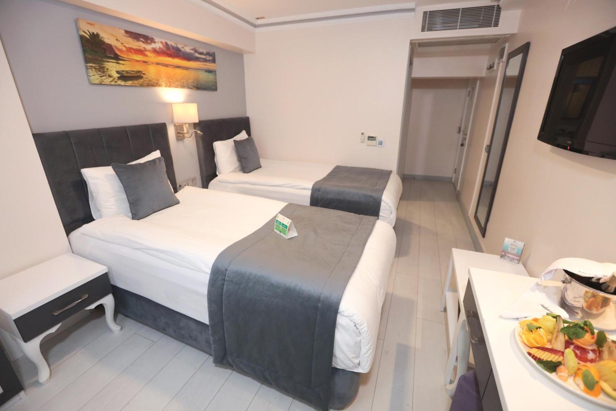 Skalion Hotel&spa