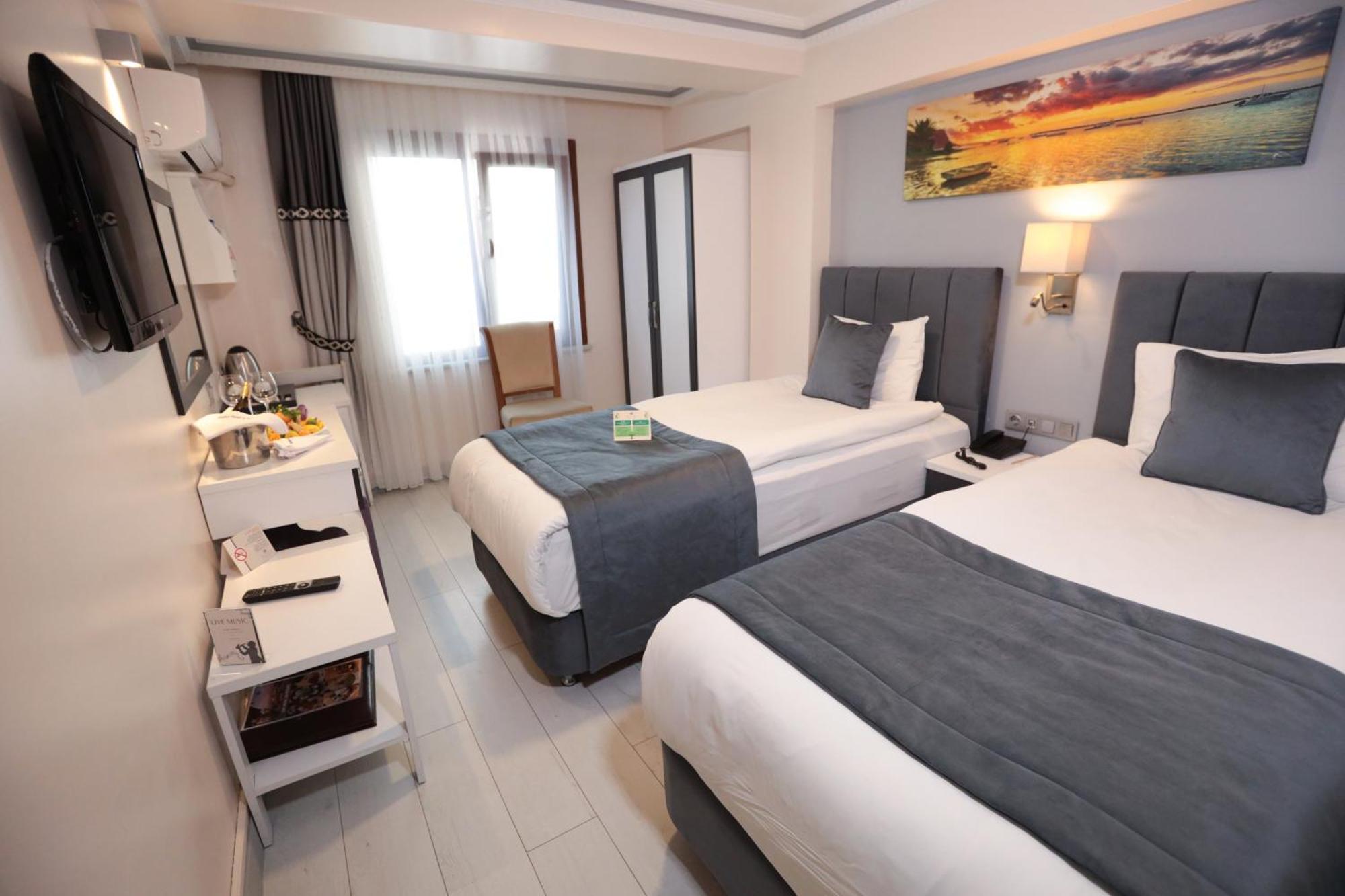 Skalion Hotel&spa 4*