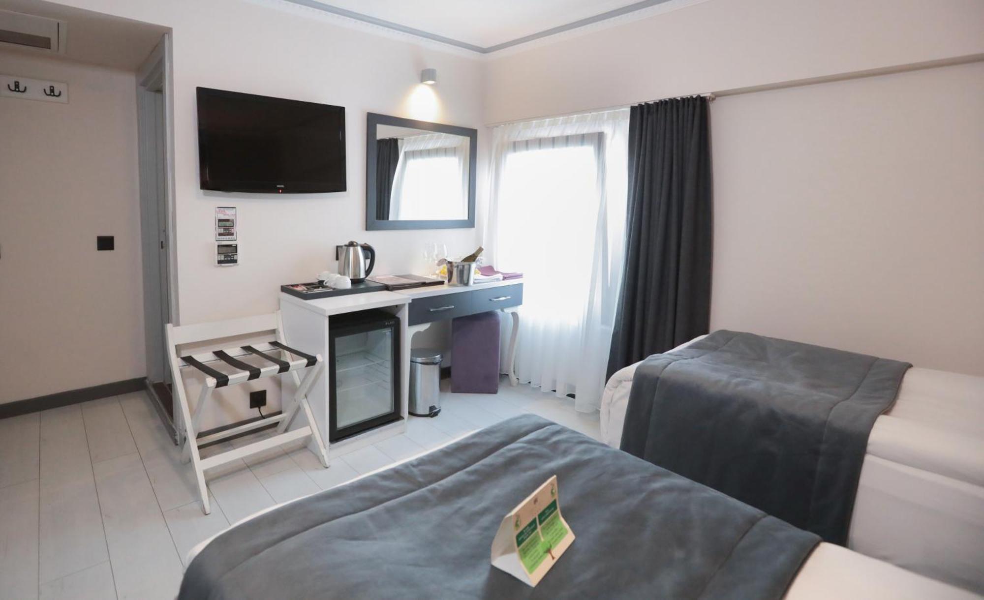 Skalion Hotel&spa