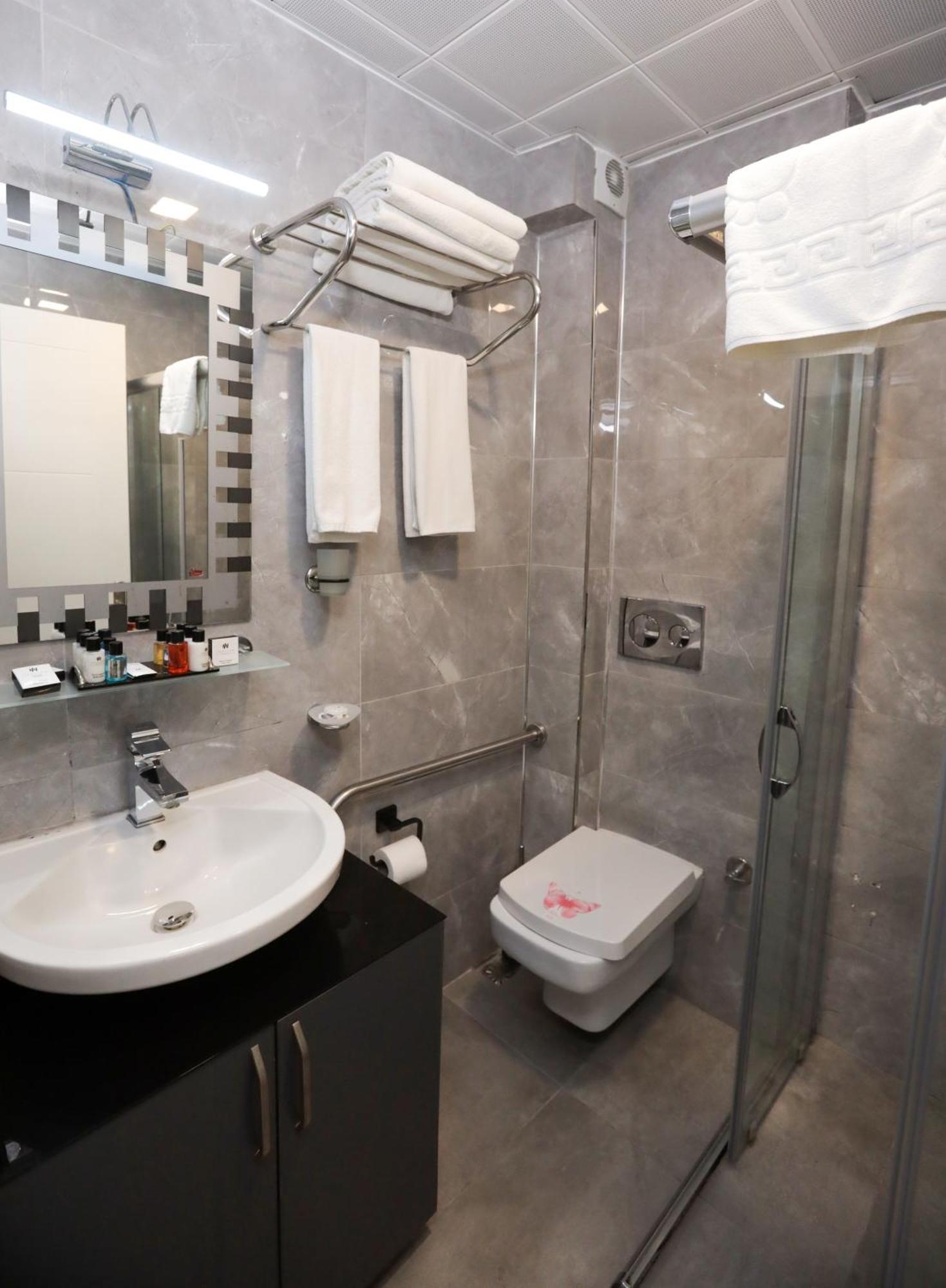 Hotel Skalion Hotel&spa