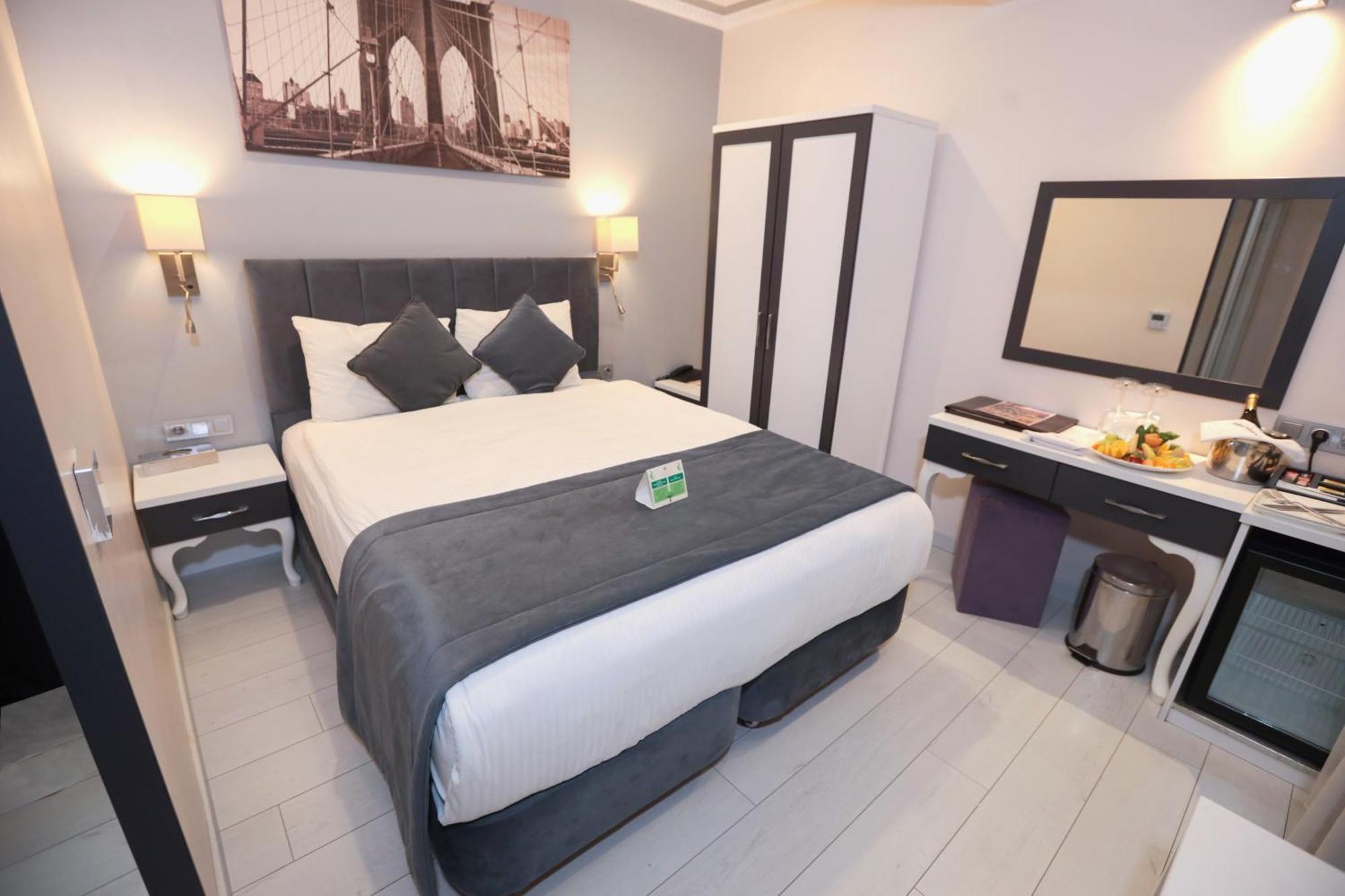 Skalion Hotel&spa Hotel 4*