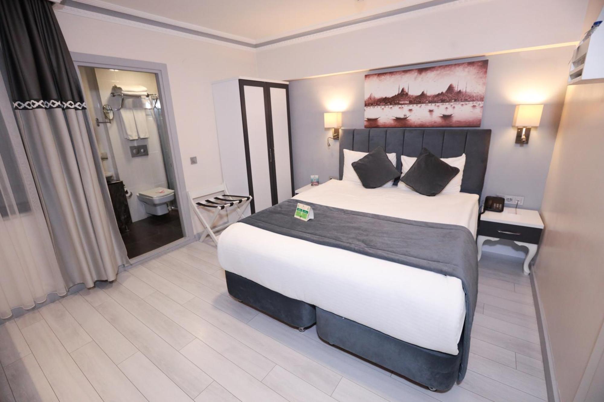 Hotel Skalion Hotel&spa Provincia di Istanbul